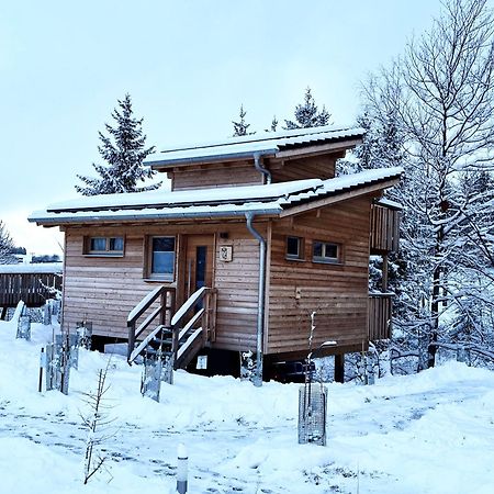 Hotel Wald Ist Zukunft Bernbeuren Exteriér fotografie