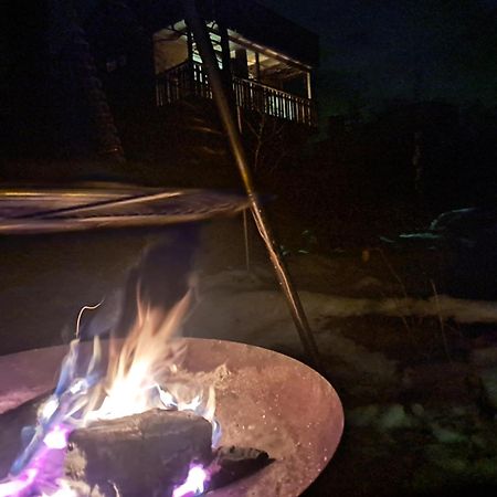 Hotel Wald Ist Zukunft Bernbeuren Exteriér fotografie